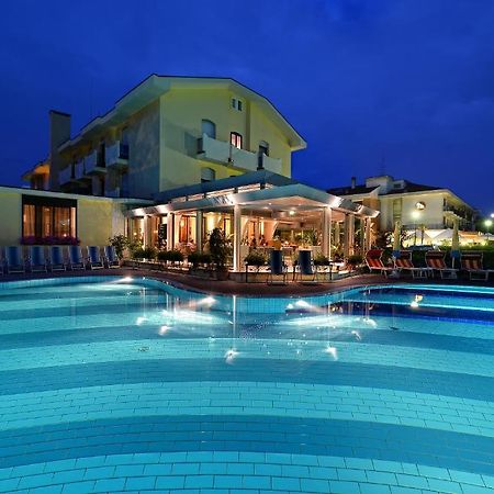 Junior Family Hotel Cavallino-Treporti Zewnętrze zdjęcie