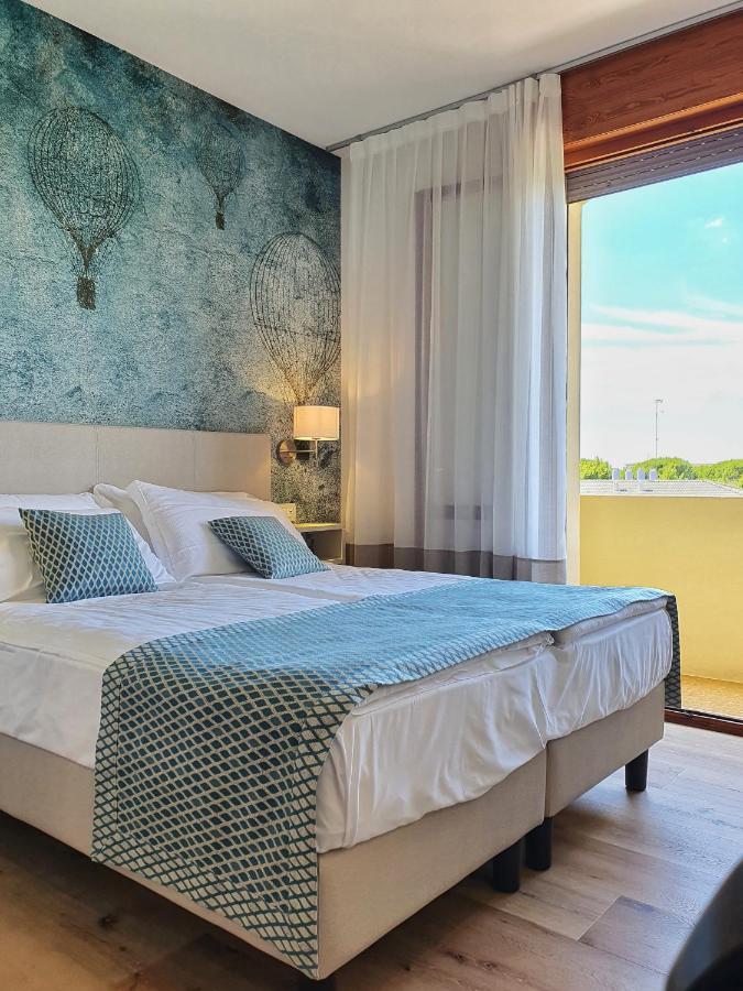 Junior Family Hotel Cavallino-Treporti Zewnętrze zdjęcie