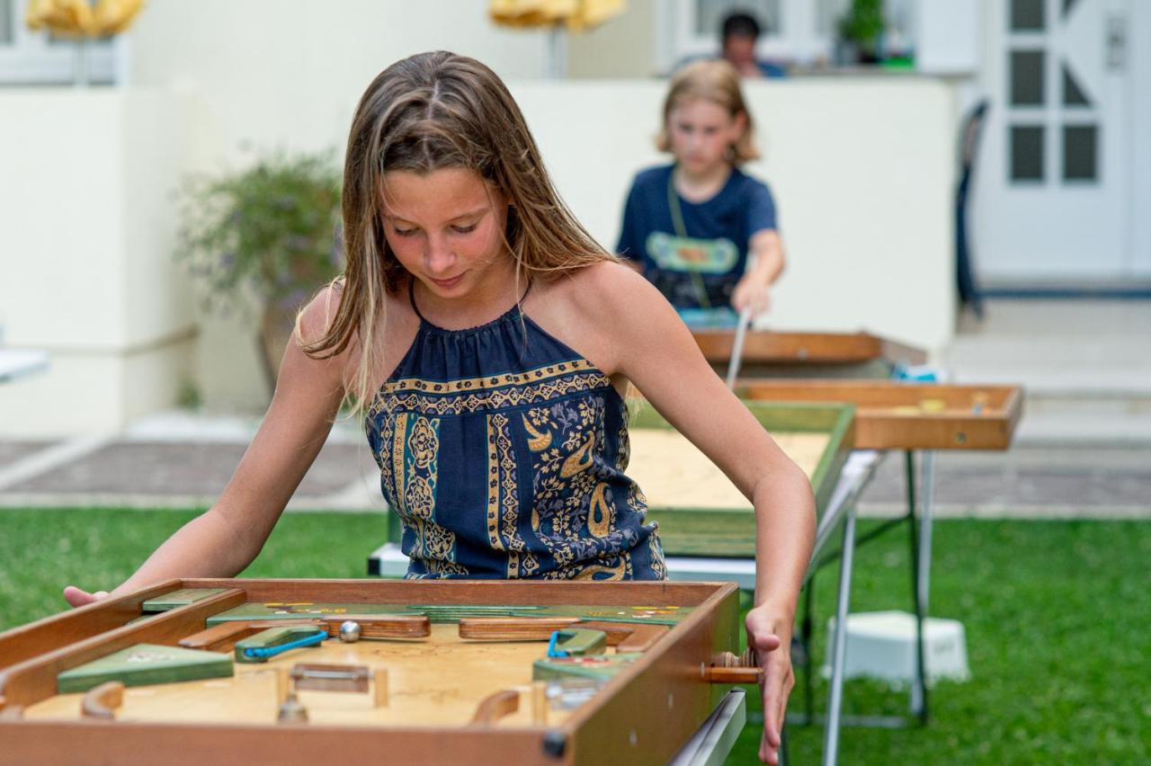 Junior Family Hotel Cavallino-Treporti Zewnętrze zdjęcie