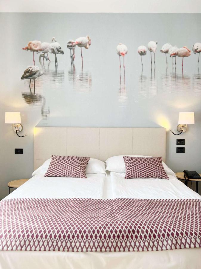 Junior Family Hotel Cavallino-Treporti Zewnętrze zdjęcie