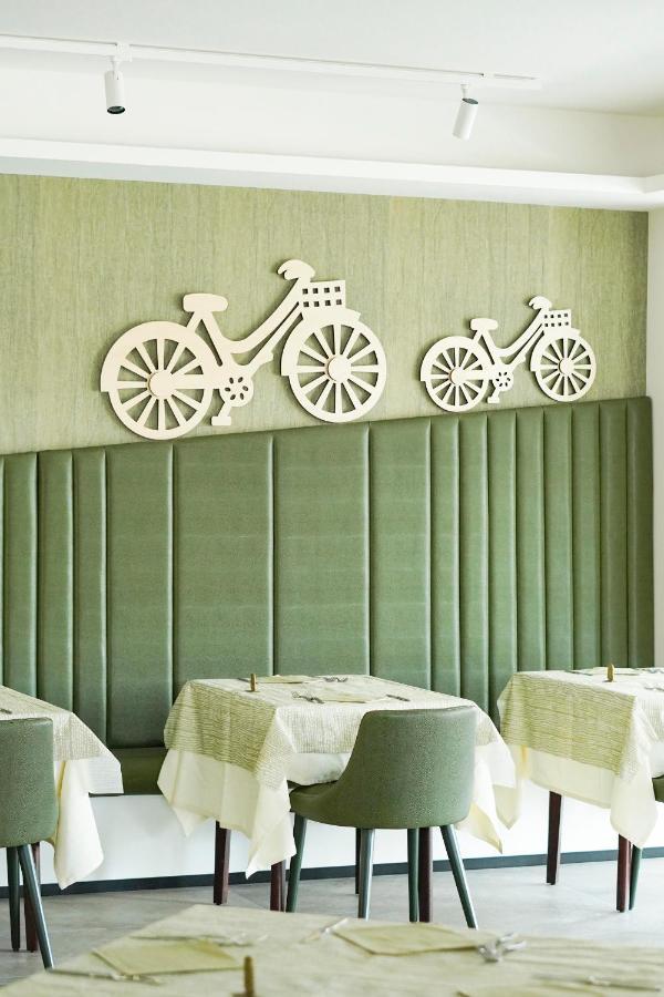 Junior Family Hotel Cavallino-Treporti Zewnętrze zdjęcie
