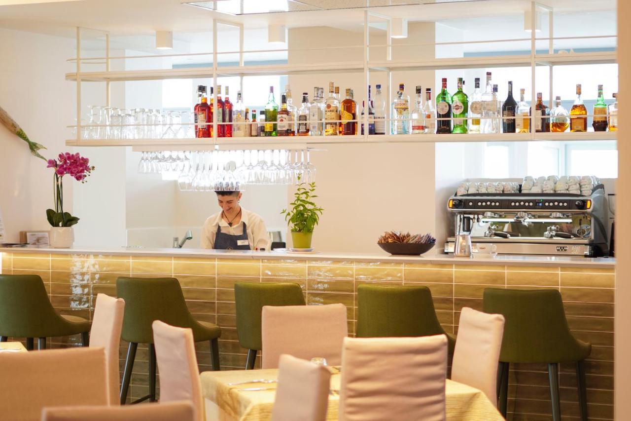 Junior Family Hotel Cavallino-Treporti Zewnętrze zdjęcie