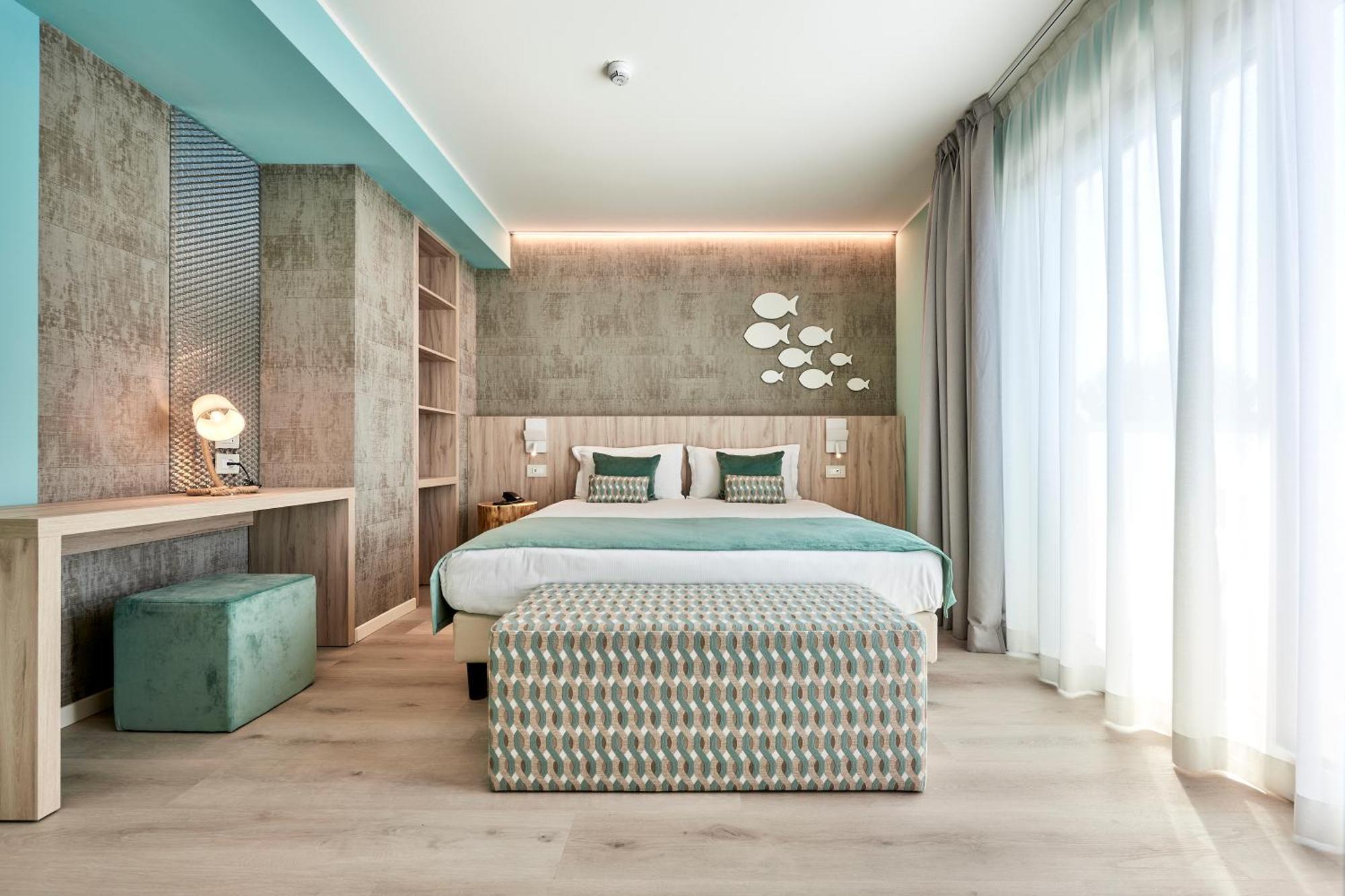 Junior Family Hotel Cavallino-Treporti Pokój zdjęcie