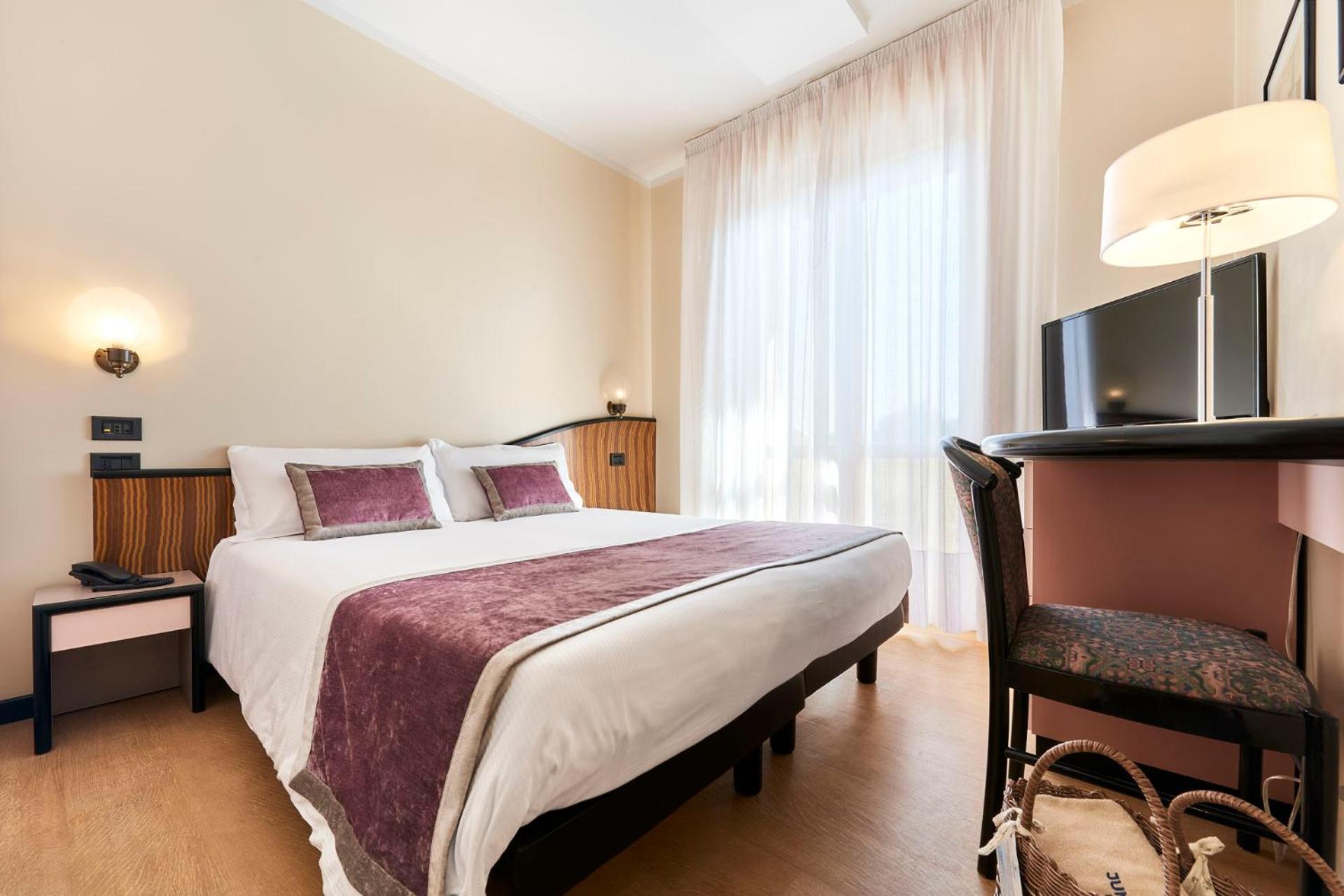 Junior Family Hotel Cavallino-Treporti Pokój zdjęcie