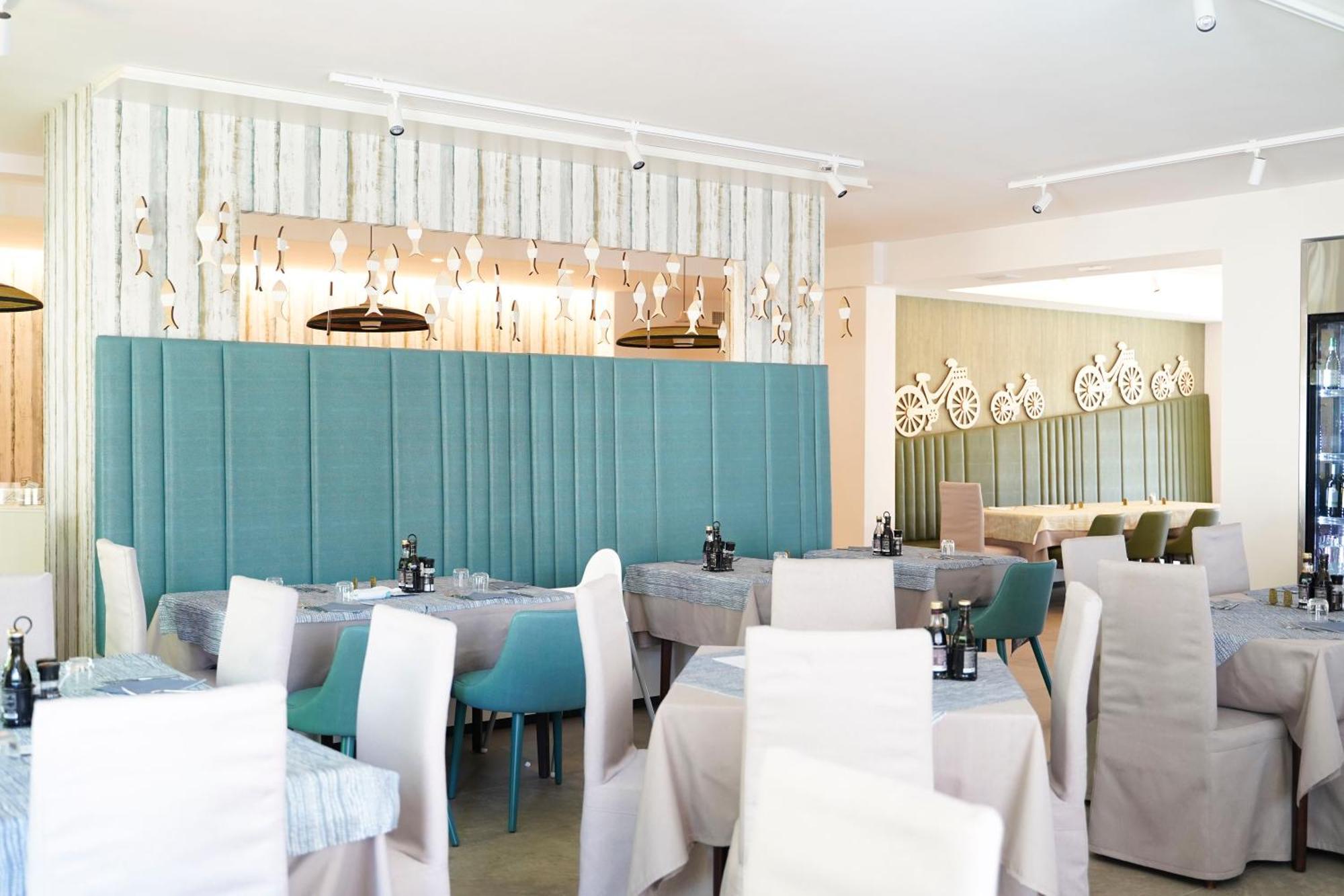 Junior Family Hotel Cavallino-Treporti Zewnętrze zdjęcie