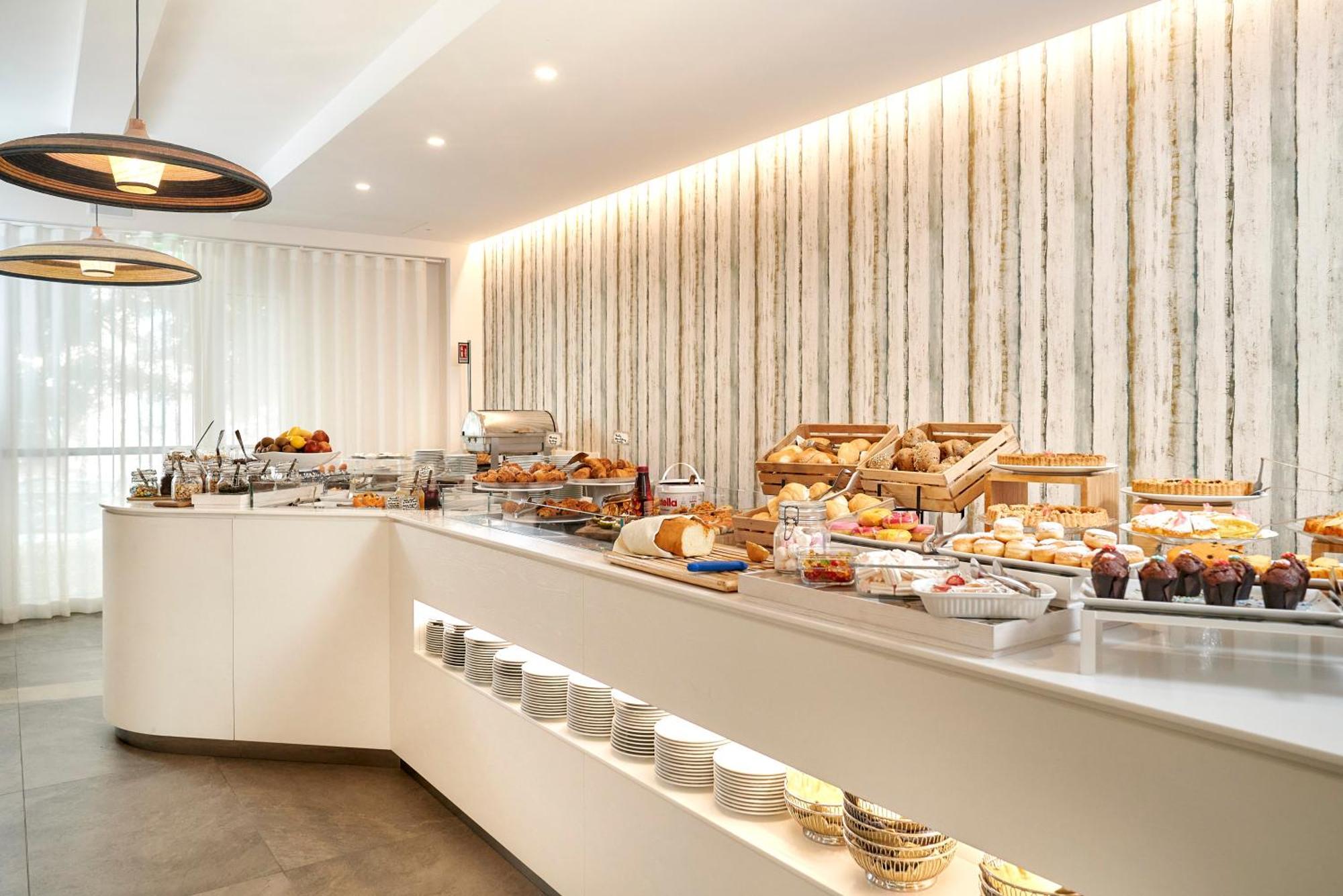 Junior Family Hotel Cavallino-Treporti Zewnętrze zdjęcie