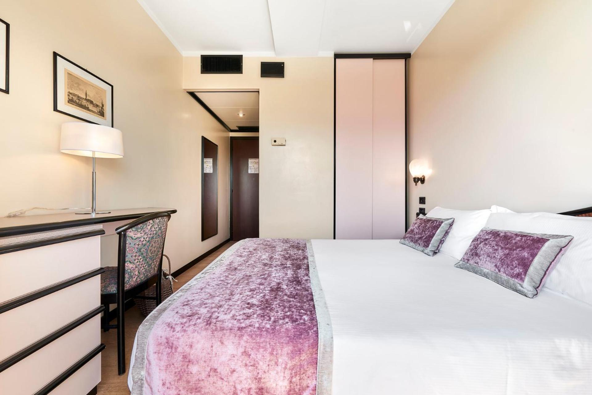 Junior Family Hotel Cavallino-Treporti Pokój zdjęcie