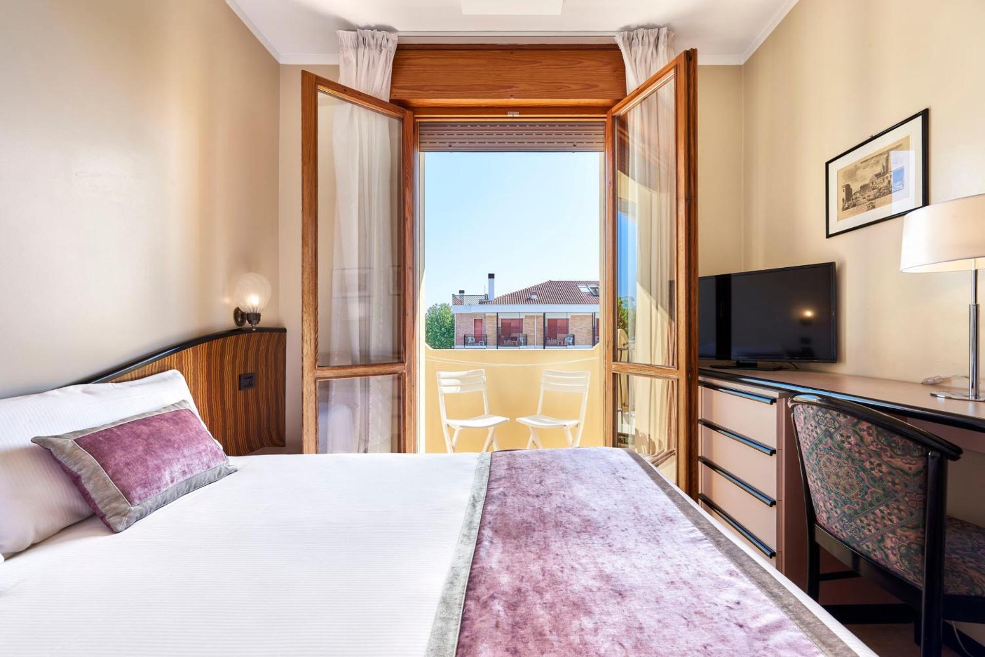 Junior Family Hotel Cavallino-Treporti Pokój zdjęcie