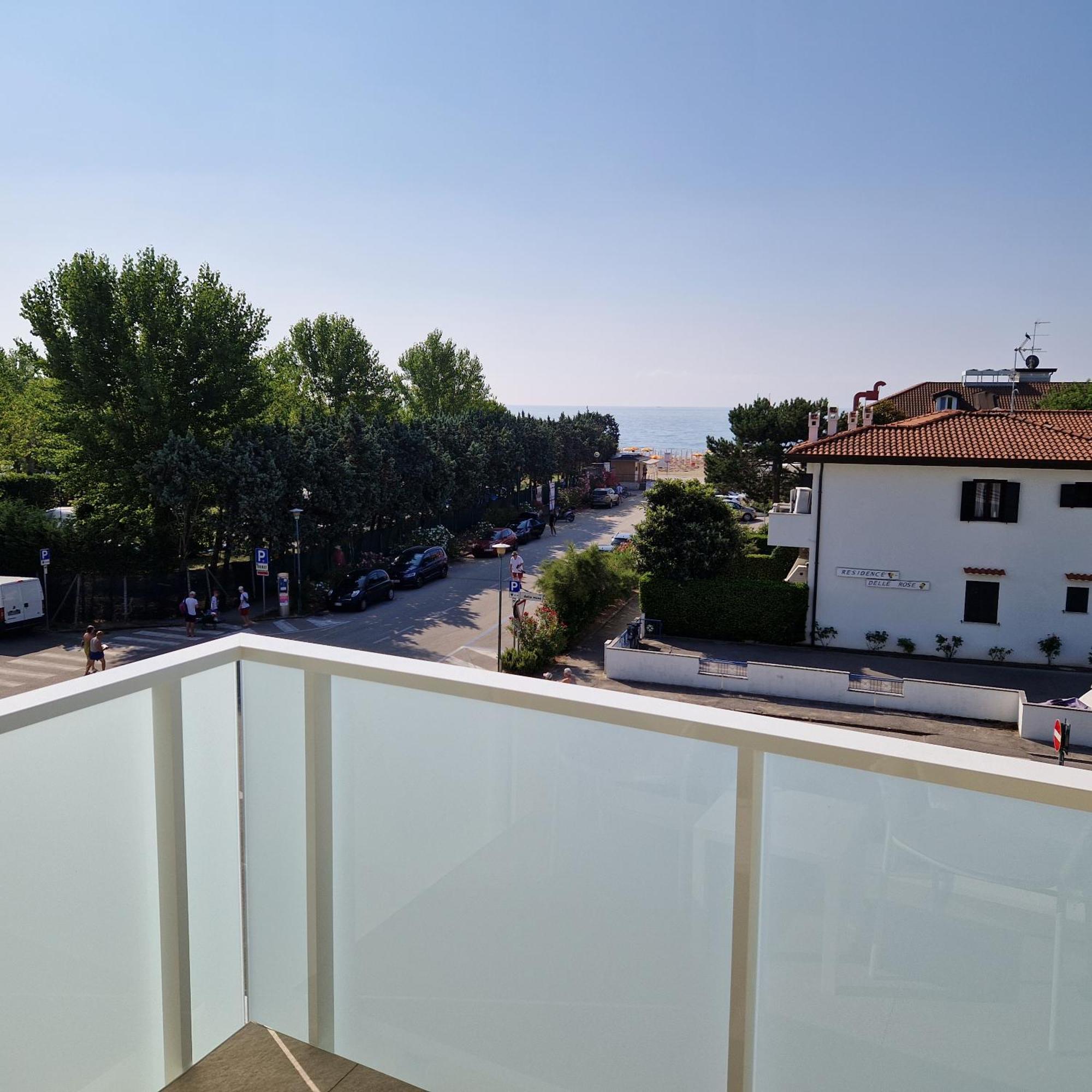 Junior Family Hotel Cavallino-Treporti Zewnętrze zdjęcie