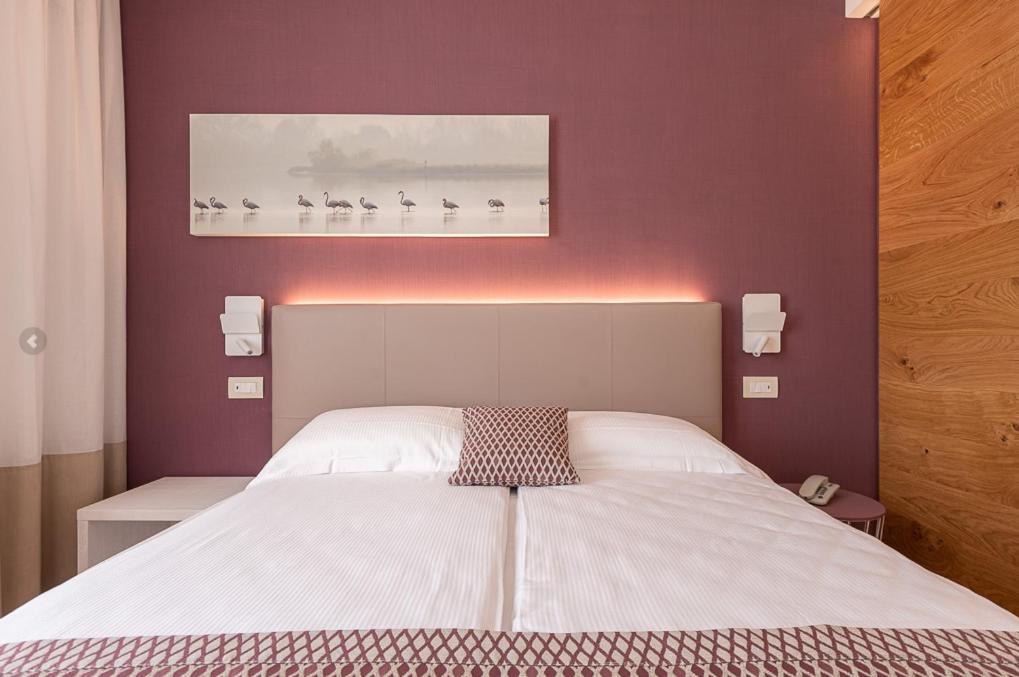 Junior Family Hotel Cavallino-Treporti Zewnętrze zdjęcie