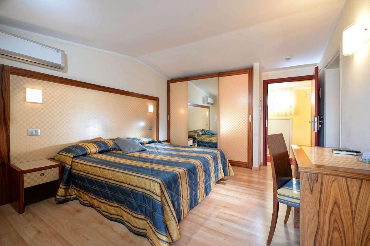 Junior Family Hotel Cavallino-Treporti Zewnętrze zdjęcie